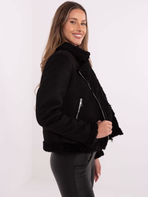 Kurtka MI-KR-21848.26 czarny XL