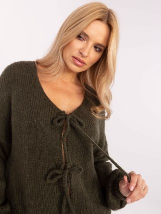 Sweter MI-SW-0412.26 khaki