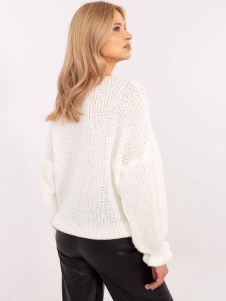 Sweter MI-SW-64109.15X ecru