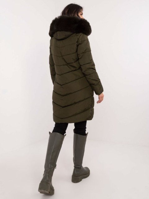 Kurtka SK-KR-HH-2402.09X khaki S Kurtka SK-KR-HH-2402.09X khaki S