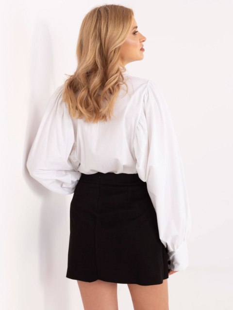 Spódnica DHJ-SD-A8791.32 czarny L/XL