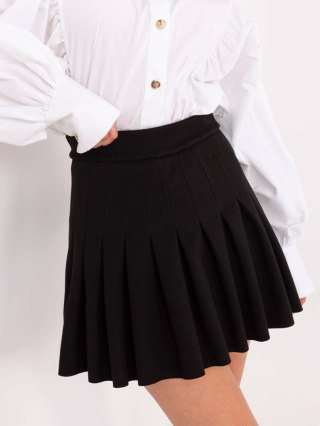 Spódnica DHJ-SD-A8791.32 czarny S/M