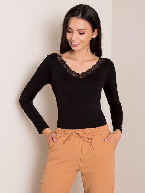Body BR-BO-8009.27 czarny M Body BR-BO-8009.27 czarny M