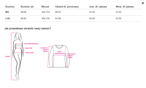 Sweter PM-SW-PM724.26P ciemny brązowy L/XL Sweter PM-SW-PM724.26P ciemny brązowy L/XL