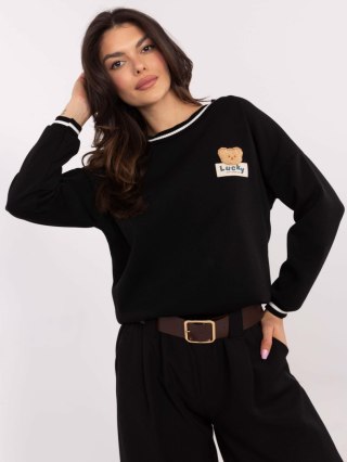 Bluza MI-BL-58323.71P czarny