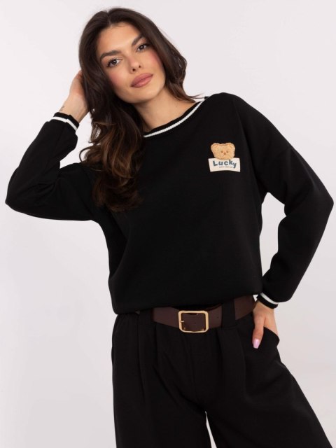 Bluza MI-BL-58323.71P czarny
