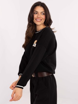 Bluza MI-BL-58323.71P czarny