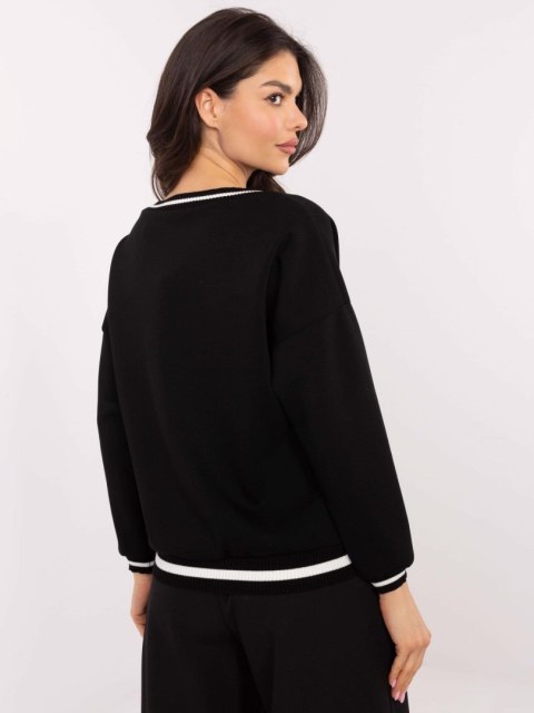 Bluza MI-BL-58323.71P czarny