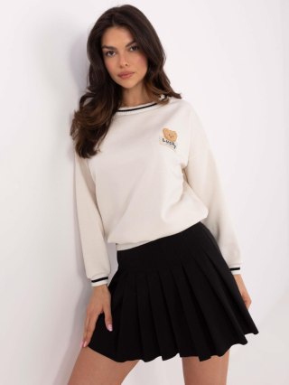 Bluza MI-BL-58323.71P ecru