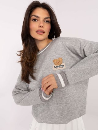 Bluza MI-BL-58323.71P szary
