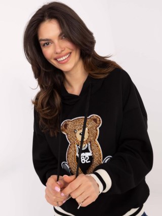Bluza MI-BL-M60911.65P czarny