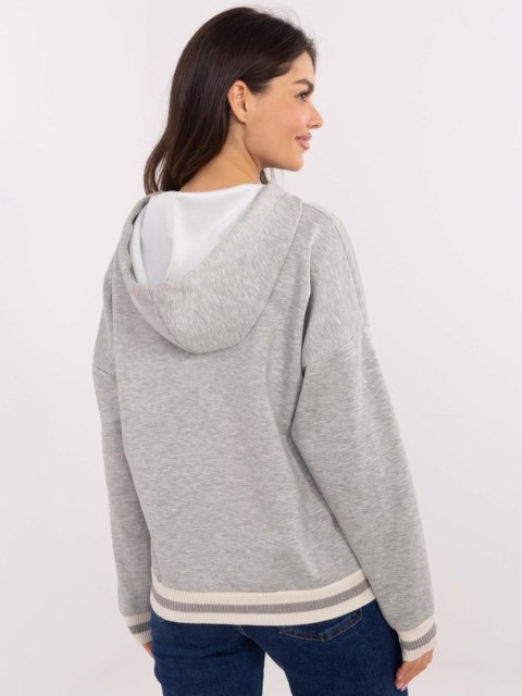 Bluza MI-BL-M60911.65P szary
