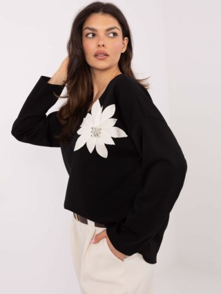 Bluza MI-BL-M6101.44 czarny