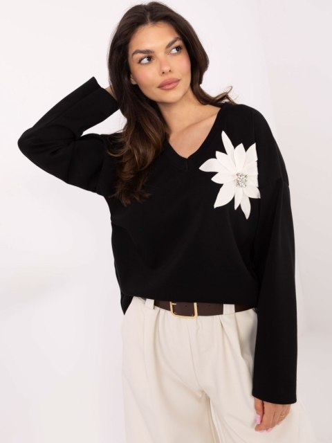Bluza MI-BL-M6101.44 czarny