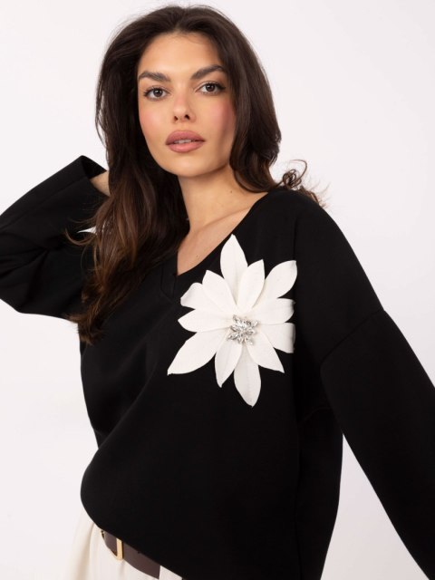 Bluza MI-BL-M6101.44 czarny