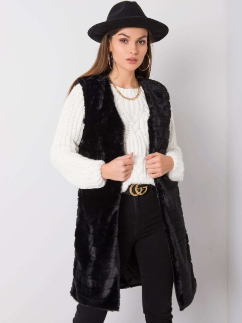 Kamizelka TW-KZ-2114-1.07P czarny M Kamizelka TW-KZ-2114-1.07P czarny M
