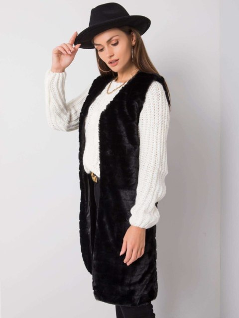 Kamizelka TW-KZ-2114-1.07P czarny M Kamizelka TW-KZ-2114-1.07P czarny M