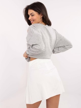 Spódnica DHJ-SD-8792.68 ecru L/XL