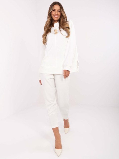 Bluza DHJ-BL-20510.68 ecru