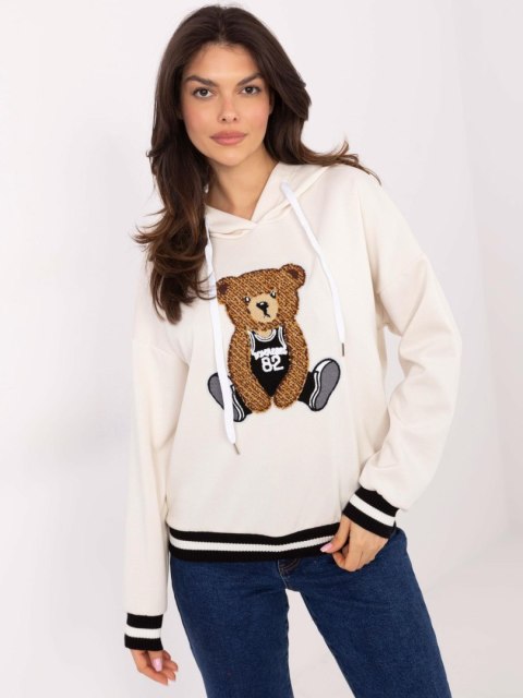 Bluza MI-BL-M60911.65P ecru