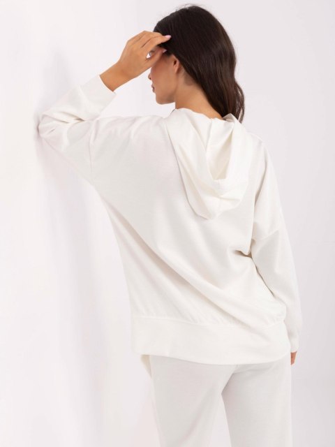 Bluza DHJ-BL-20522.89 ecru Bluza DHJ-BL-20522.89 ecru