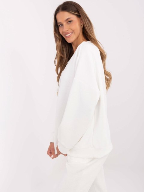 Bluza MI-BL-271594.85 ecru