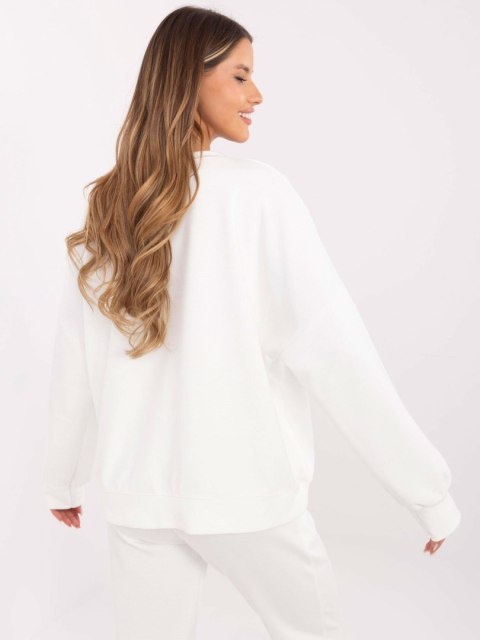 Bluza MI-BL-271594.85 ecru