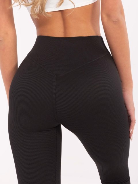 Leginsy LK-LG-509901.49 czarny 38