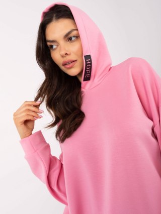 Bluza DHJ-BL-20522.89 różowy