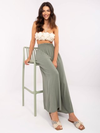 Spodnie TW-SP-BI-3069.94 khaki XL