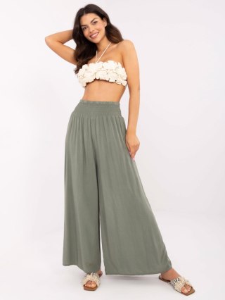 Spodnie TW-SP-BI-3069.94 khaki XL