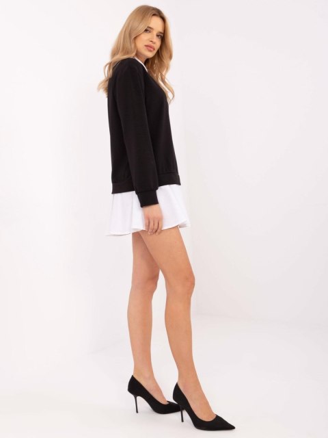 Bluzka MI-BZ-A5997.49 czarny