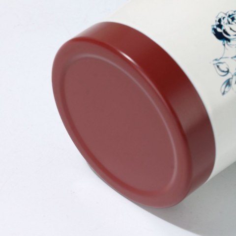 KUBEK TERMICZNY z uchwytem i ustnikiem, przenośny 550ml BD28WZ4