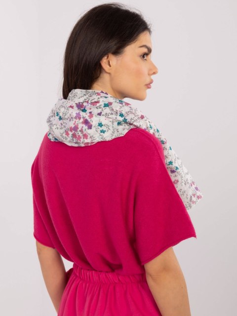 Pareo AT-PO-205026.97 biały