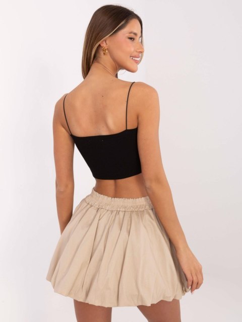 Top D16005M02459A czarny XS