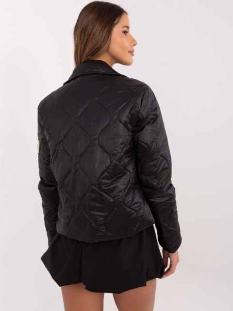 Kurtka MI-KR-88375.74P czarny
