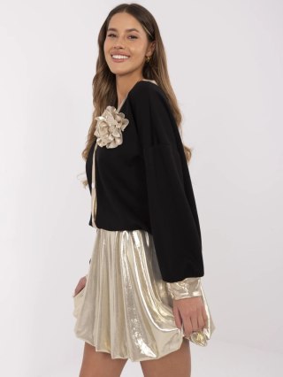 Bluza MI-BL-61789.24 czarny