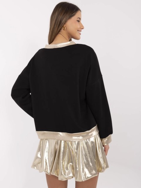Bluza MI-BL-61789.24 czarny