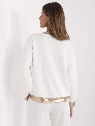 Bluza MI-BL-61789.24 ecru