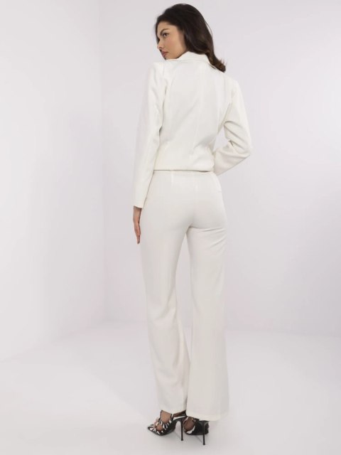 Spodnie DHJ-SP-18737.08 ecru 2XL Spodnie DHJ-SP-18737.08 ecru 2XL