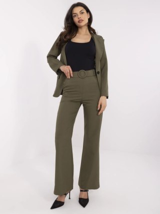 Spodnie DHJ-SP-18737.08 khaki XL
