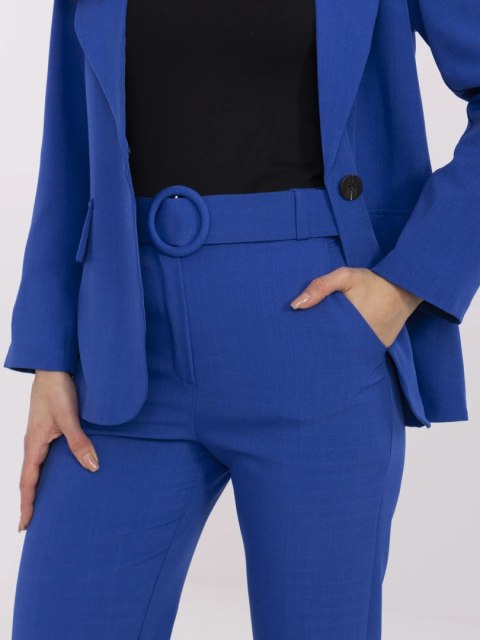 Spodnie DHJ-SP-18737.08 kobaltowy 2XL