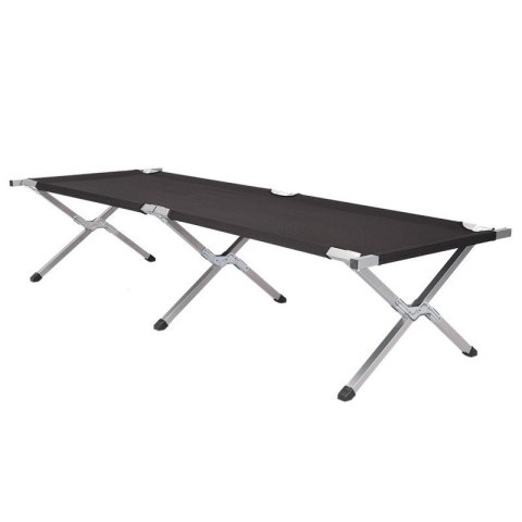 Łóżko turystyczne, polowe, kanadyjka 190 x 62cm składane w pokrowcu AR04CZ