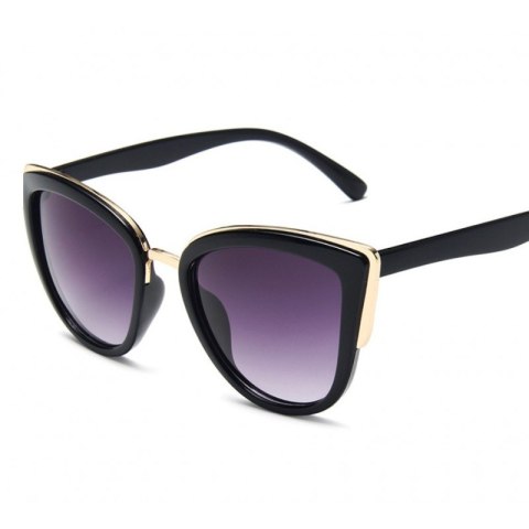 Okulary przeciwsłoneczne elegant OK270CZ Okulary przeciwsłoneczne elegant OK270CZ