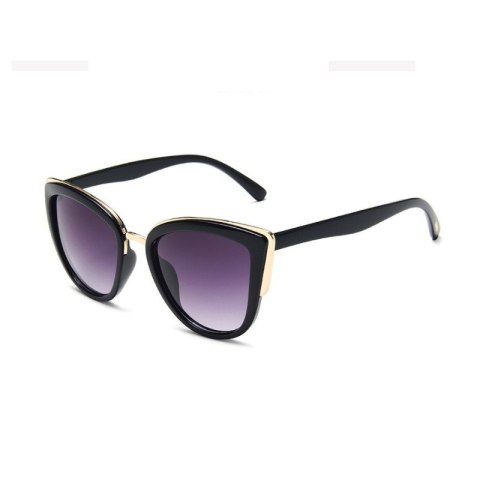 Okulary przeciwsłoneczne elegant OK270CZ Okulary przeciwsłoneczne elegant OK270CZ