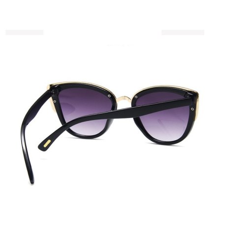 Okulary przeciwsłoneczne elegant OK270CZ Okulary przeciwsłoneczne elegant OK270CZ