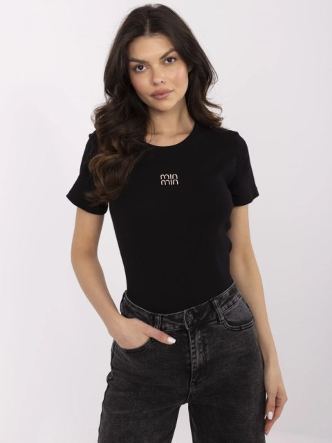 Bluzka RV-BZ-A571.16P czarny