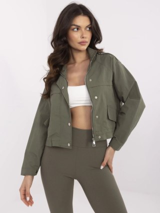 Kurtka NM-KR-A2394.01 khaki