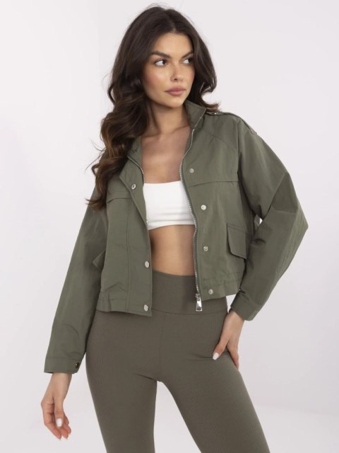 Kurtka NM-KR-A2394.01 khaki