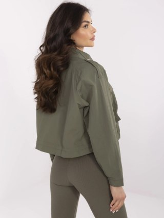 Kurtka NM-KR-A2394.01 khaki